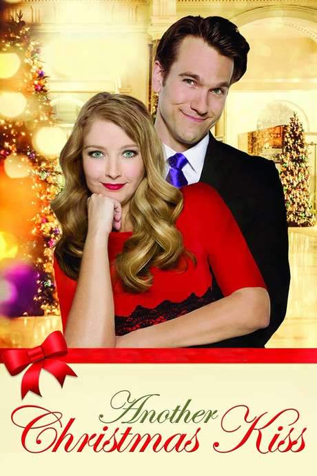 A Christmas Kiss II